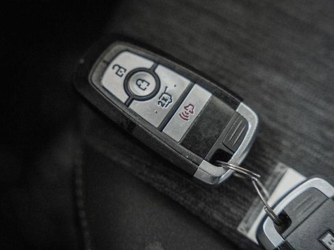 Certified 2022 Ford Bronco Sport Big Bend w/ Convenience Package image 44