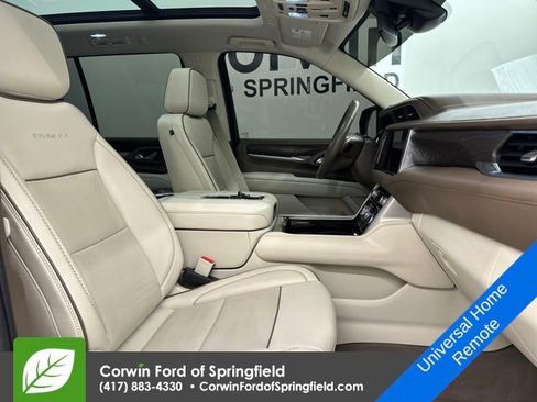 Used 2023 GMC Yukon Denali image 10
