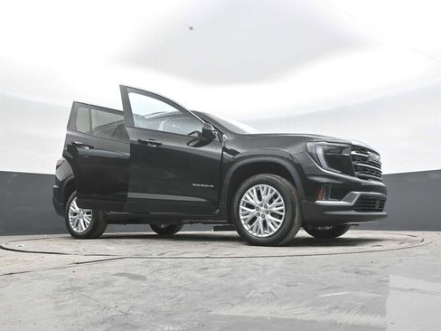 New 2026 GMC Acadia Elevation w/ Elevation Premium Package AWD/4WD image 53