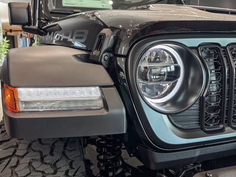 New 2026 Jeep Wrangler Unlimited Rubicon 392 AWD/4WD image 2