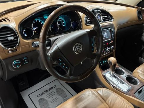 Used 2015 Buick Enclave Premium AWD/4WD image 17