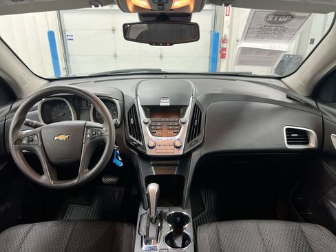 Used 2014 Chevrolet Equinox LS w/ LPO, Protection Package FWD image 10