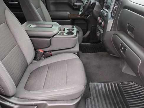 Certified 2022 Chevrolet Silverado 1500 LT w/ Z71 Off-Road Package AWD/4WD image 26