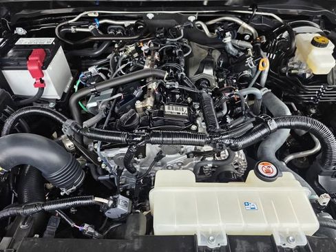 Used 2024 Toyota Tacoma SR5 RWD image 24