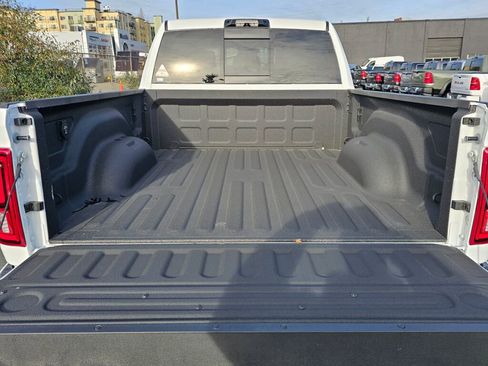 New 2025 RAM 3500 Laramie image 16