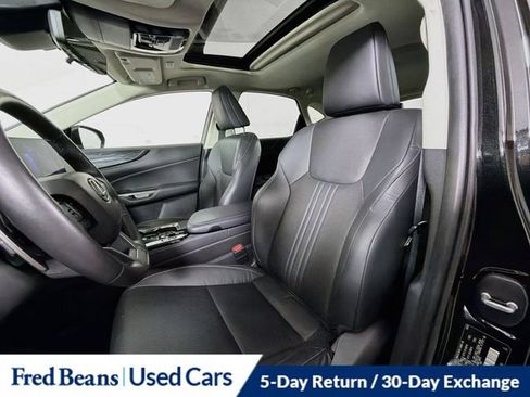 Used 2024 Lexus NX 350 AWD image 26