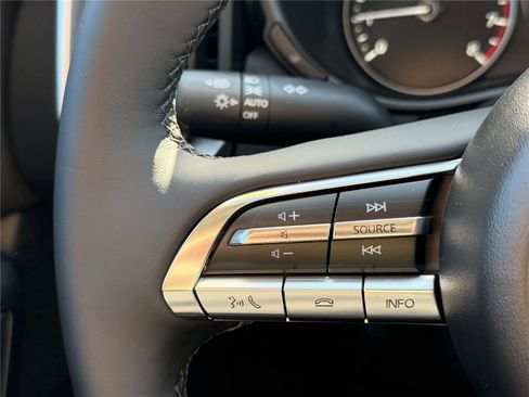 New 2026 MAZDA CX-50 Meridian Edition w/ Weather Package image 20