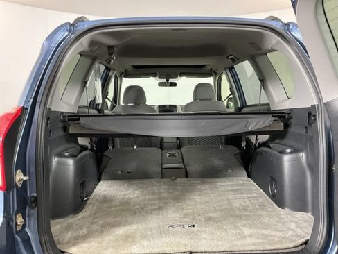 Used 2007 Toyota RAV4 Limited AWD/4WD image 25