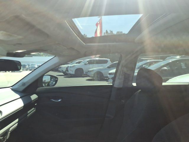Used 2025 Honda Accord SE image 14