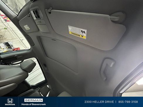 Used 2022 Honda Odyssey EX-L image 27