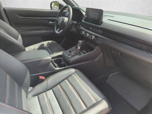 Used 2025 Honda CR-V Sport-L image 23