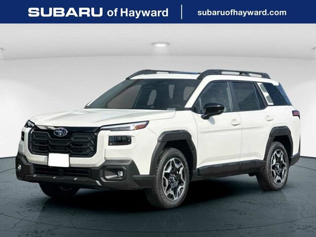 New 2026 Subaru Outback Touring AWD/4WD image 1