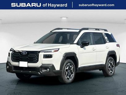 New 2026 Subaru Outback Touring