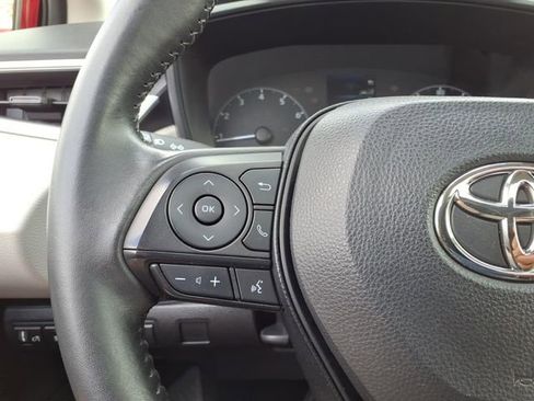 Certified 2024 Toyota Corolla LE w/ LE Premium Package image 22