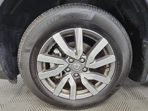 Used 2021 Honda Pilot EX-L image 46