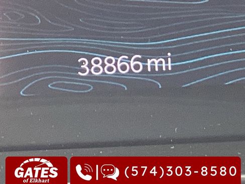 Used 2022 Jeep Grand Cherokee Limited 4xe image 5