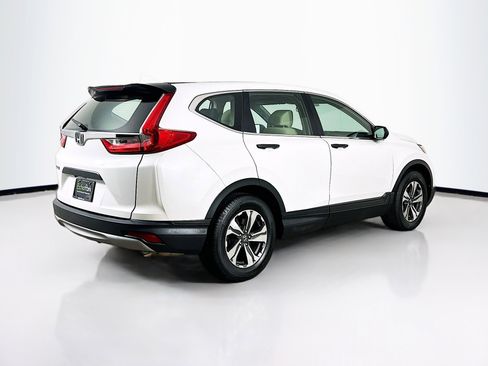Used 2019 Honda CR-V LX image 9