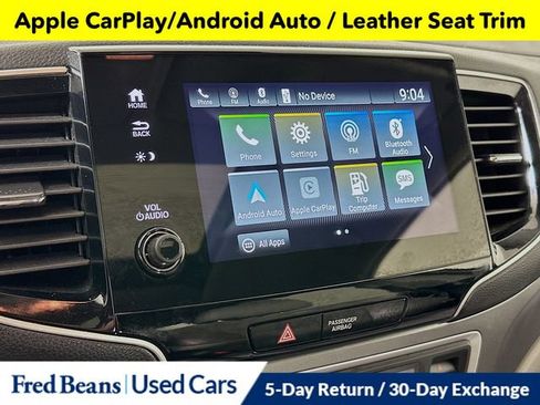 Used 2022 Honda Pilot Special Edition image 21