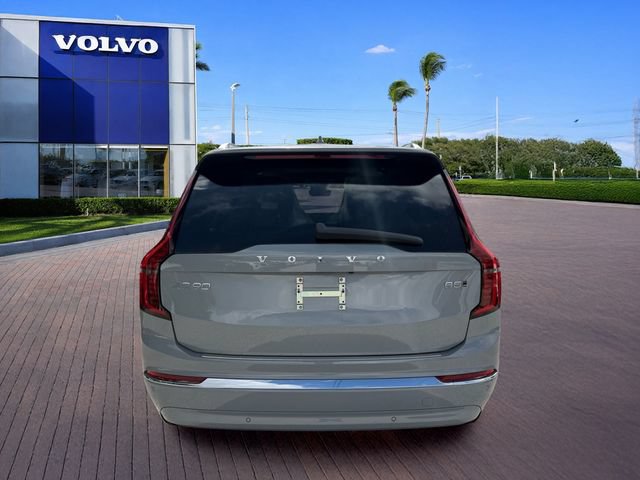 New 2026 Volvo XC90 B5 Plus w/ Protection Package Premier AWD/4WD image 6