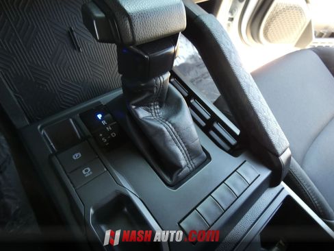 Used 2024 Toyota Tacoma SR RWD image 62