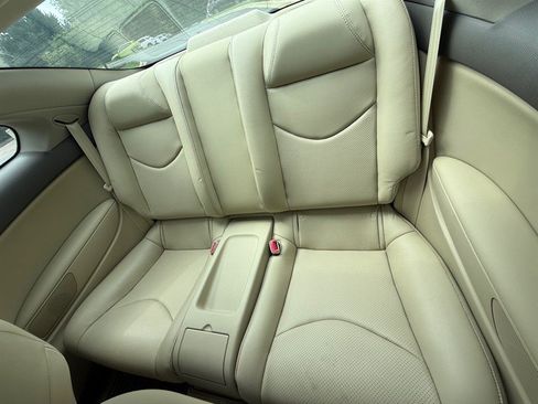 Used 2009 INFINITI G37 x Coupe w/ Premium Pkg AWD/4WD image 19