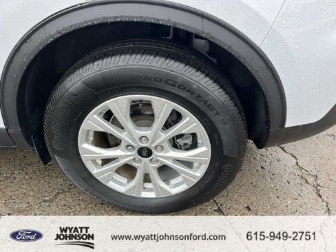 Certified 2023 Ford Escape Active image 11