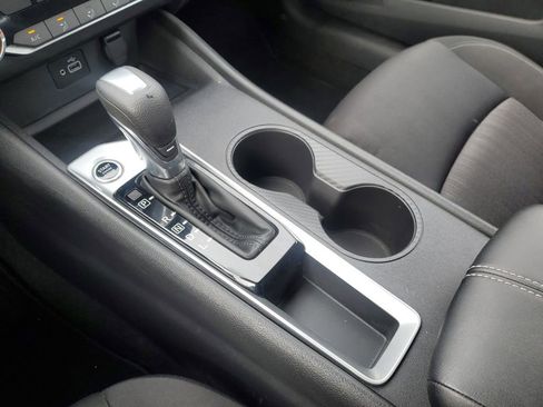 Certified 2023 Nissan Altima 2.5 S FWD image 29
