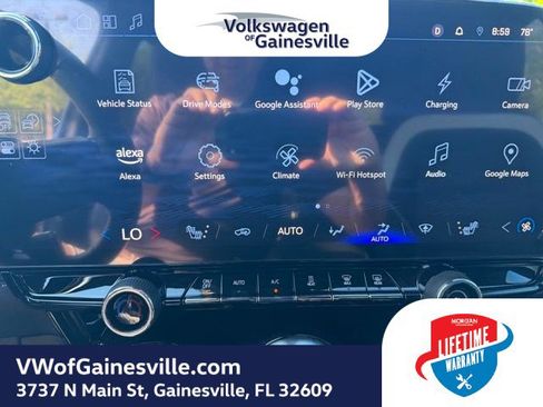Used 2025 Chevrolet Blazer EV LT AWD/4WD image 24