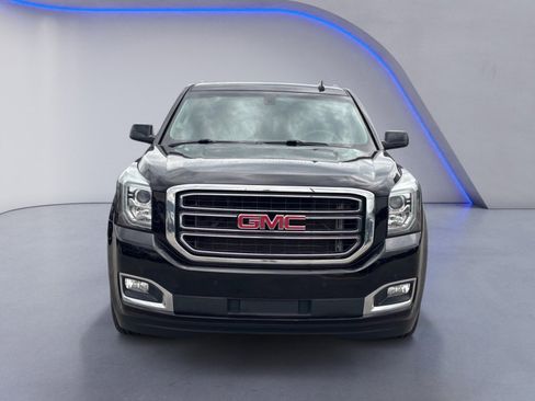 Used 2016 GMC Yukon SLE w/ HD Trailering Package image 3