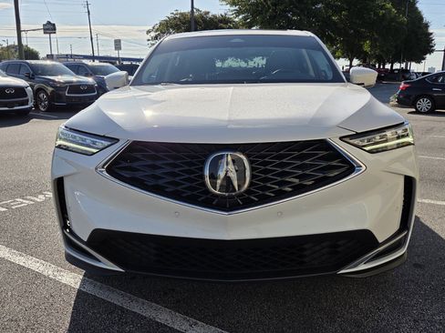 Used 2026 Acura MDX FWD w/ Technology Package image 2