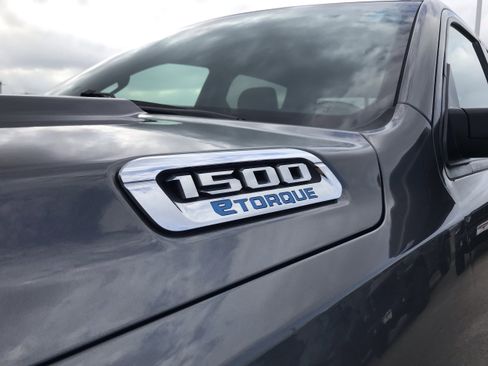 Used 2022 RAM 1500 Lone Star image 10