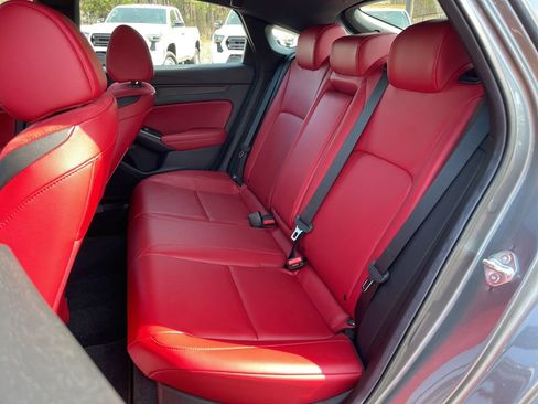 Used 2025 Acura Integra A-Spec FWD image 23