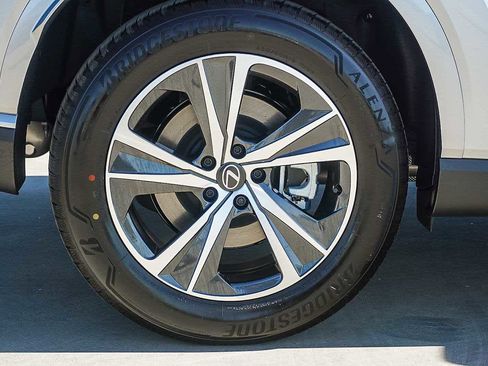 New 2026 Lexus RX 350 Premium image 10