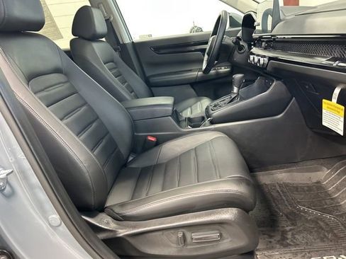 Certified 2026 Honda CR-V EX-L image 18
