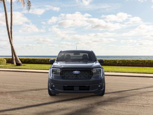 New 2026 Ford Maverick Lobo image 6