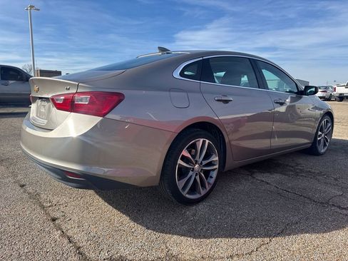 Used 2023 Chevrolet Malibu LT image 5