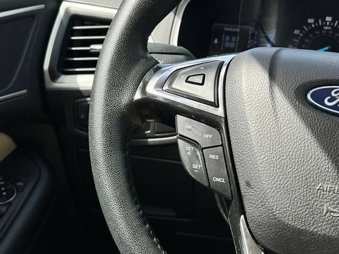 Used 2024 Ford Edge SEL AWD/4WD image 13