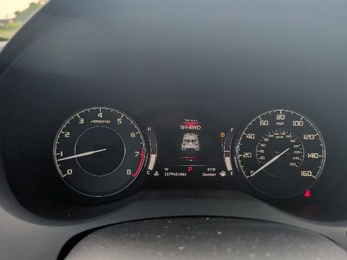 Used 2021 Acura RDX AWD image 17