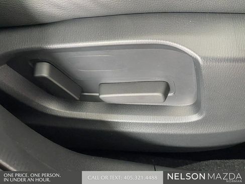 New 2025 MAZDA CX-5 AWD 2.5 S w/ Preferred Package image 45