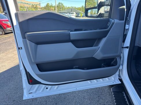 New 2026 Ford F350 XL w/ STX Appearance Package image 12