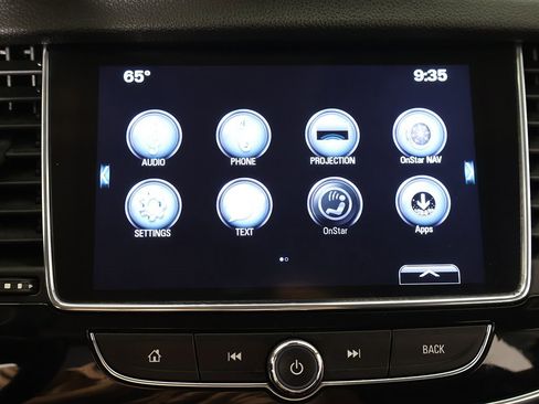 Used 2018 Buick Encore Preferred image 37