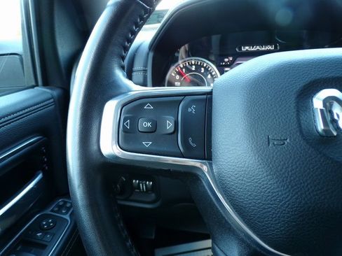 Used 2024 RAM 2500 Laramie image 20