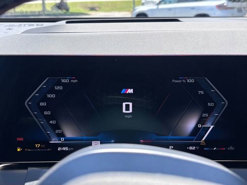 New 2026 BMW X3 M50 AWD/4WD image 23