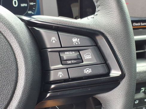 Certified 2026 Subaru Outback Premium AWD/4WD image 39