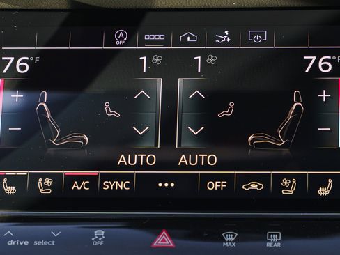 Used 2023 Audi A7 3.0T Premium Plus w/ Premium Plus image 12