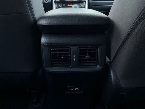 Used 2025 Toyota RAV4 XLE w/ Weather Package image 8