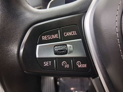 Certified 2024 BMW X5 xDrive40i w/ Parking Assistance Package AWD/4WD image 16