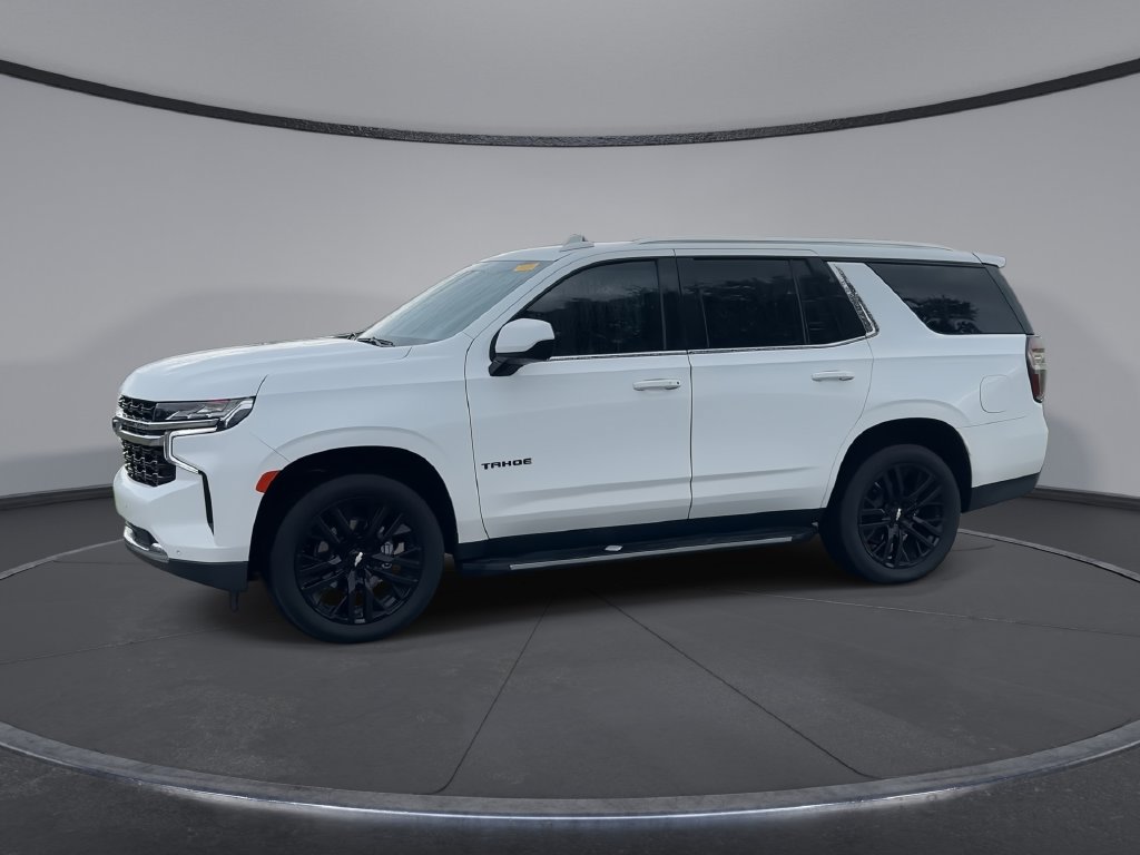 Used 2023 Chevrolet Tahoe LS w/ Driver Alert Package RWD image 6