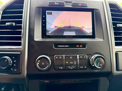 Used 2018 Ford F250 XLT w/ XLT Value Package AWD/4WD image 21
