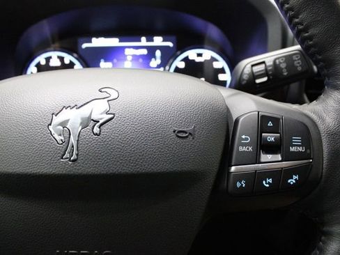 Used 2022 Ford Bronco Sport Outer Banks image 27